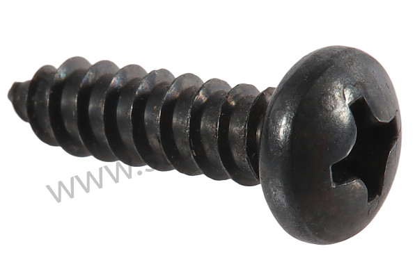 9001431210H - TAPPING SCREW for Porsche 