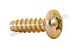 TAPPING SCREW