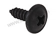 COMBINATION TAPPING SCREW