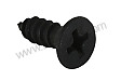 TAPPING SCREW