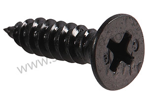 TAPPING SCREW  (90014410102)