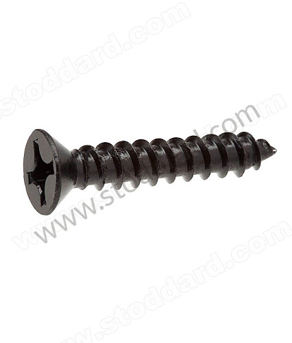 90014502607 - Tapping Screw 4.2 For Interior Door Assembly 911 78 89 964 993 for Porsche 