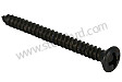 Screw 3.5 x 38