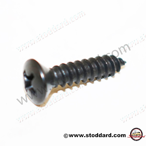 90014508407 - Screw 4.2 X 19 For Dash Assembly 911 1984-98 for Porsche 