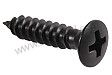 TAPPING SCREW