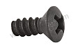 Tapping Screw, Fill, Hd - BZ 3.9 x 9.5
