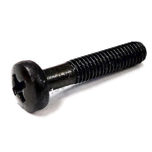 90014604107 - SCREW 3 X 15 for Porsche 