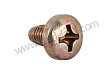 OVAL-HEAD SCREW