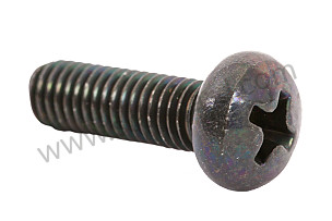 SCREW  (90014611609)