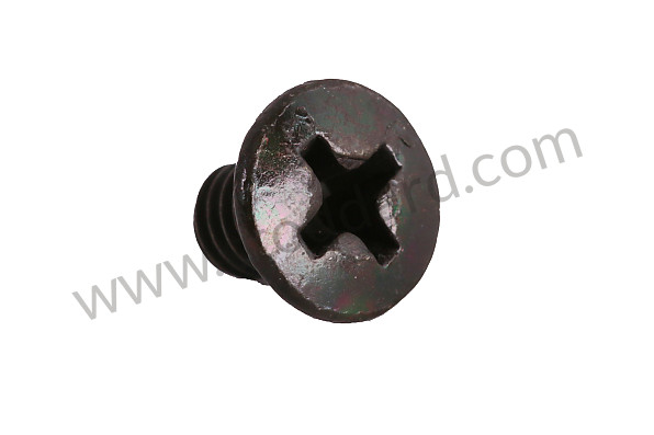 90014800207 - RAIS. COUNTERS. H. TAP. S. for Porsche 