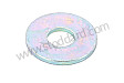4MM Washer