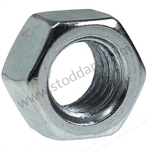 90015700203 - Hexagon Nut for Porsche 