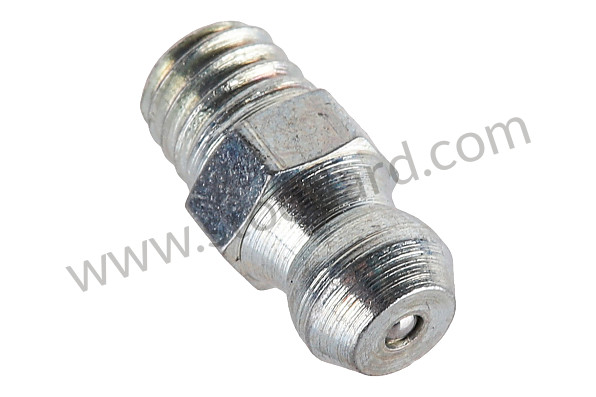 90016300102 - 6mm Door Hinge Grease Fitting For 356B And 356C for Porsche 