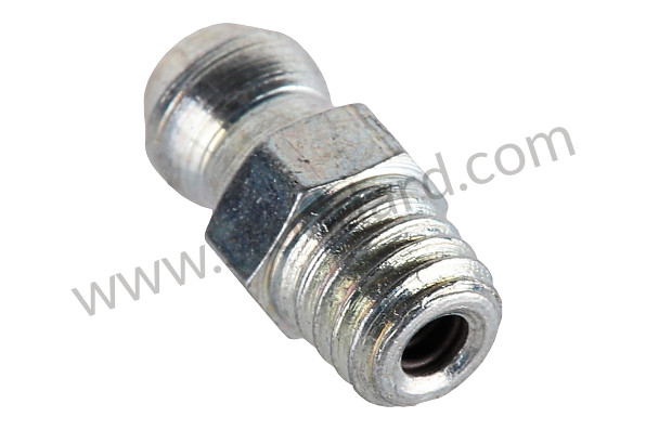 90016300102 - 6mm Door Hinge Grease Fitting For 356B And 356C for Porsche 