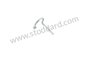 Ball Socket Cup Securing Clip  (90016901402)