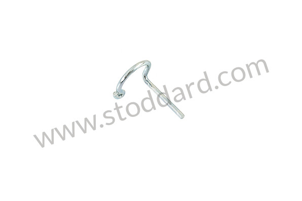 90016901402 - Ball Socket Cup Securing Clip for Porsche 