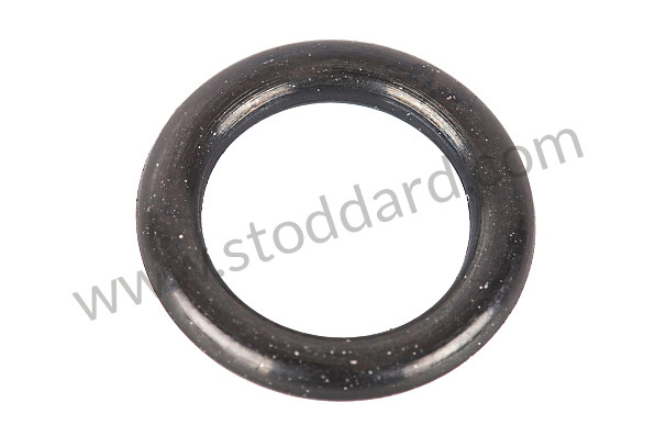 90017401140 - O-RING for Porsche 928 87-91 &bull; 1987 &bull; 928 S4 &bull; Coupe &bull; Manual Gearbox, 5 Speed