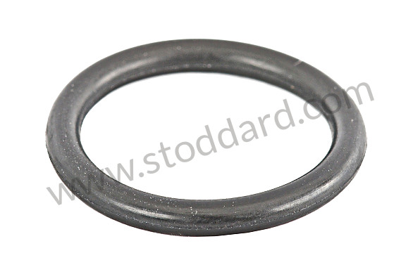 90017405640 - Oring for Porsche 