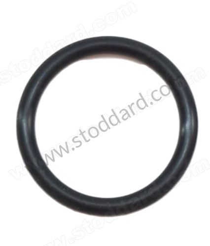 90017405840 - O-Ring for Porsche 944 89-91 &bull; 1991 &bull; 944 Turbo &bull; Cabrio &bull; Manual Gearbox, 5 Speed