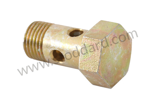 90017500202 - SCREW for Porsche 928 87-91 &bull; 1990 &bull; 928 S4 &bull; Coupe &bull; Automatic Gearbox