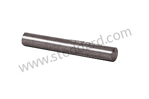 DOWEL PIN 