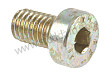 PAN-HEAD SCREW