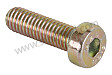 PAN-HEAD SCREW