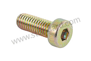PAN-HEAD SCREW 