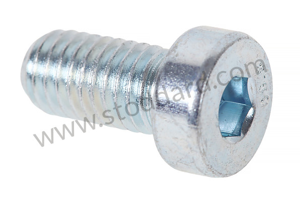 A90018614902 - PAN-HEAD SCREW for Porsche 928 83-86 &bull; 1983 &bull; 928 4.7S &bull; Coupe &bull; Automatic Gearbox