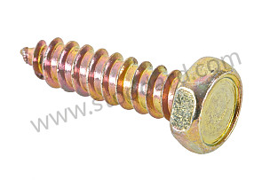 Screw 4.  (90018700402)