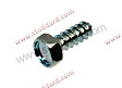 Screw 4.2 X 13