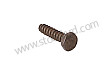 TAPPING SCREW