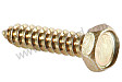 TAPPING SCREW