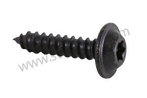 TAPPING SCREW 