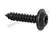 TAPPING SCREW