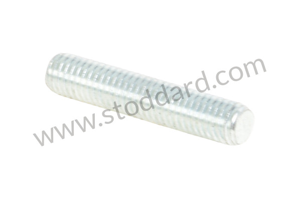 90019100202 - THREADED BOLT for Porsche Cayenne 955 03-06 &bull; 2003 &bull; Cayenne Turbo &bull; Automatic Gearbox