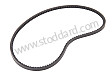NARROW V-BELT