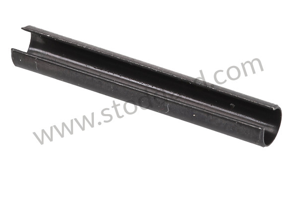 90019701000 - Dowel Pin 3 X 22 356 50-65 911 70-89 924 80-85 for Porsche 
