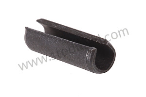 TENSIONING SLEEVE 