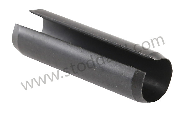 9001970350B - Roll Pin For Shift Lever Linkage for Porsche 911 78-83 &bull; 1978 &bull; 3.0Sc &bull; Coupe &bull; Automatic Gearbox