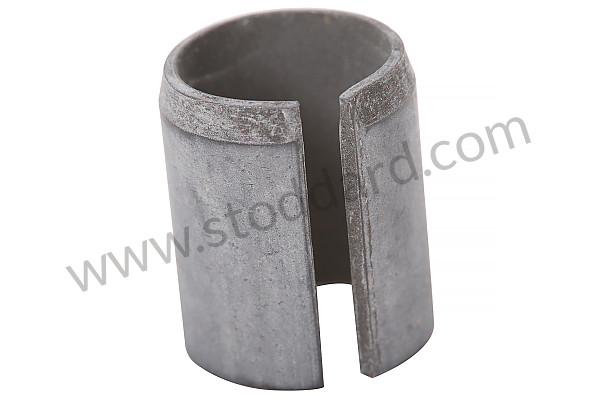 90019704001 - ROLL PIN for Porsche 