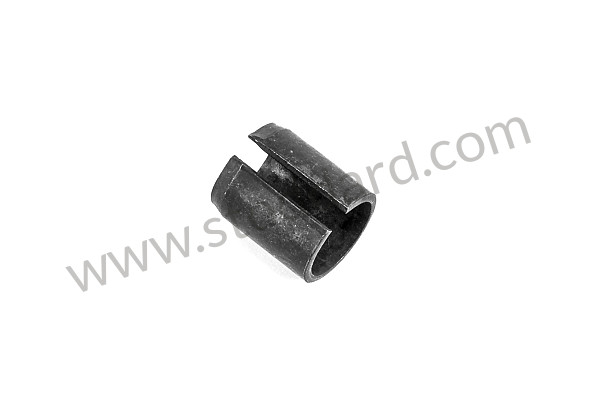 90019704201 - ROLL PIN for Porsche 