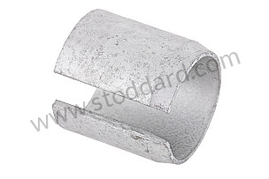 ROLL PIN 13 X 14 MM (90019707001)