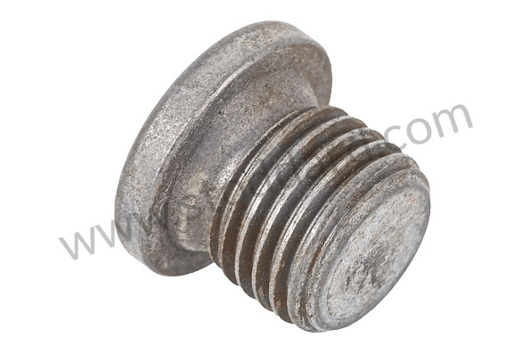 90021900201 - SCREW PLUG for Porsche 964 &bull; 1990 &bull; 964 Carrera 2 &bull; Targa &bull; Automatic Gearbox