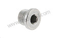SCREW PLUG