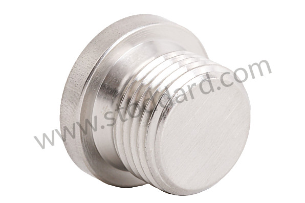 90021901500 - SCREW PLUG for Porsche 996 Gt3 / Gt3-1 &bull; 2000 &bull; 996 Gt3 &bull; Coupe &bull; Manual Gearbox, 6 Speed