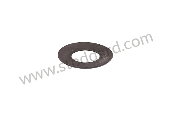 90022201501 - CUP SPRING for Porsche 968 &bull; 1994 &bull; 968 &bull; Coupe &bull; Manual Gearbox, 6 Speed