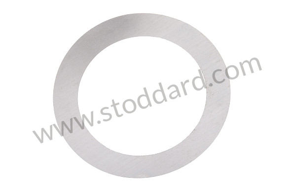 90023414301 - SHIM for Porsche 968 &bull; 1992 &bull; 968 &bull; Cabrio &bull; Automatic Gearbox