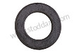 SUPPORT WASHER