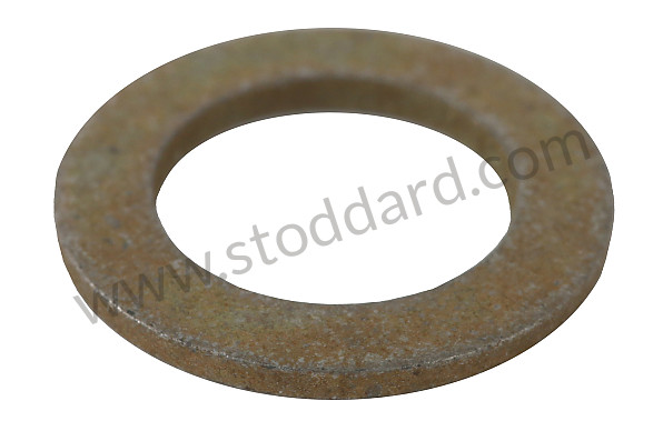 90023451003 - SUPPORT WASHER for Porsche 964 &bull; 1989 &bull; 964 Carrera 4 &bull; Coupe &bull; Manual Gearbox, 5 Speed